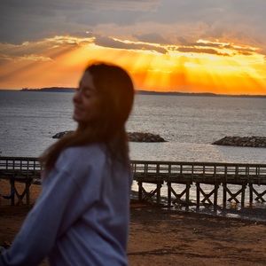 Meet your Posher, Carly